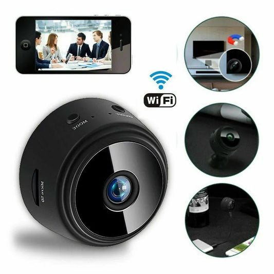 Mini Camara A9